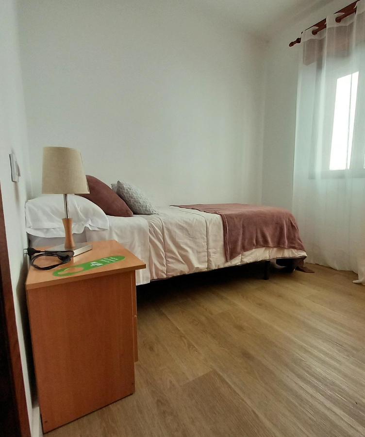 Pension Rio Umia Caldas De Reis Ngoại thất bức ảnh